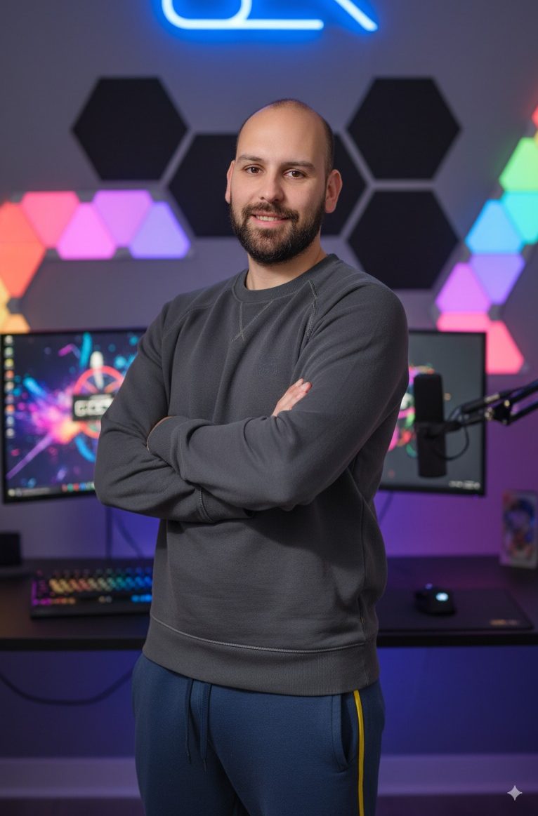 Nahuel Otero